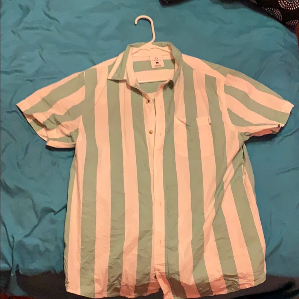 Empyre Overshirt